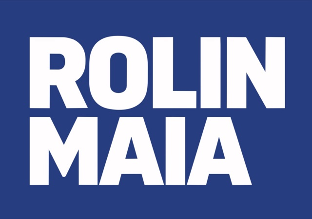 Rolin Maia